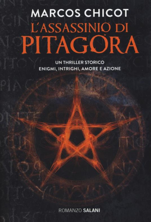 L&#039;assassinio di Pitagora