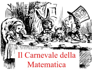 Carnevale della matematica #171