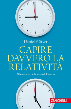 Capire davvero la relatività