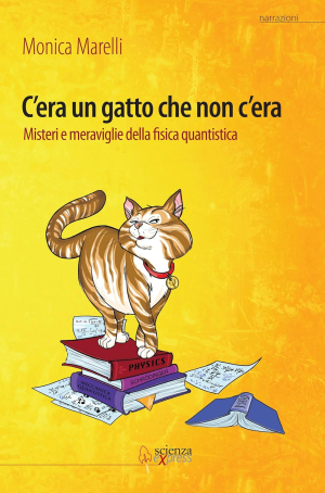 C&#039;era un gatto che non c&#039;era