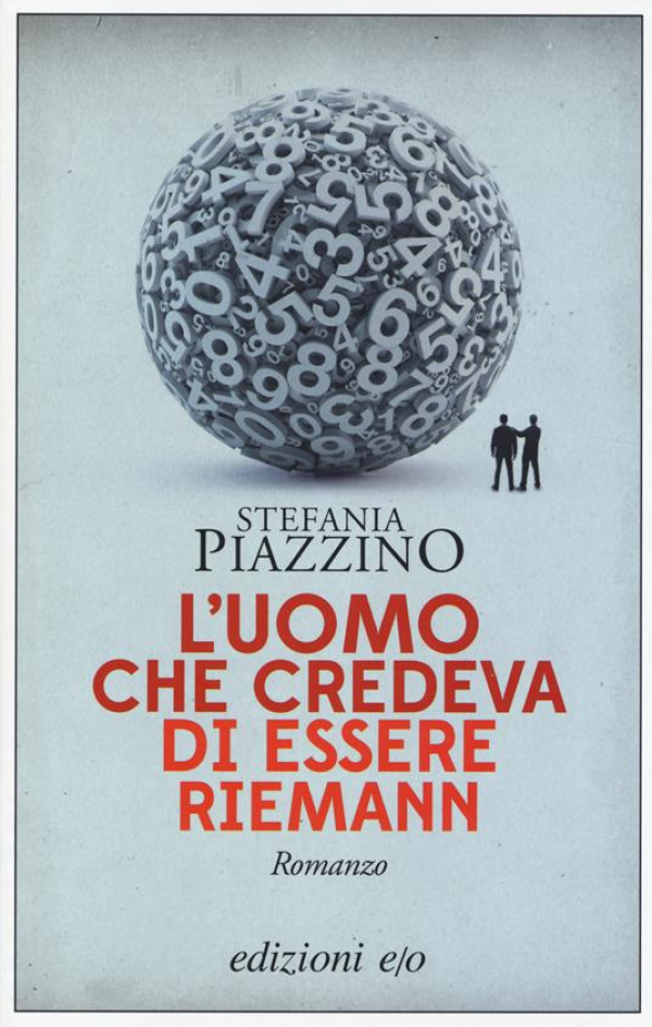 L&#039;uomo che credeva di essere Riemann