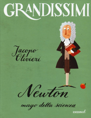 Newton mago della scienza