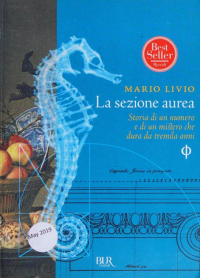 La sezione aurea