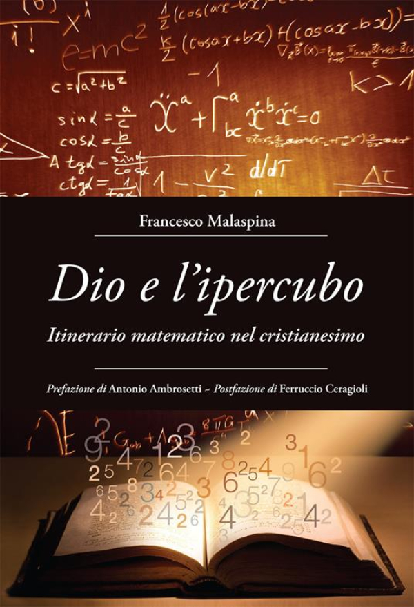 Dio e l&#039;ipercubo