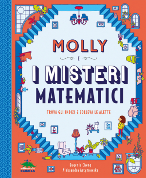 Molly e i misteri matematici