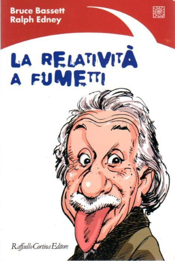 La relatività a fumetti