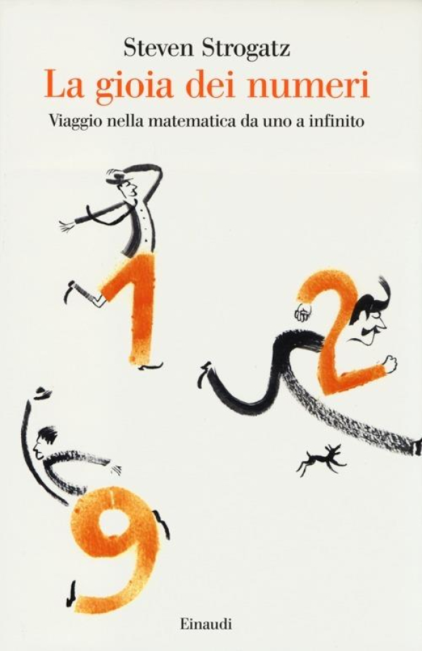 La gioia dei numeri