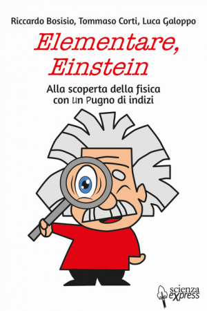 Elementare, Einstein