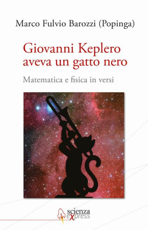 Giovanni Keplero aveva un gatto nero