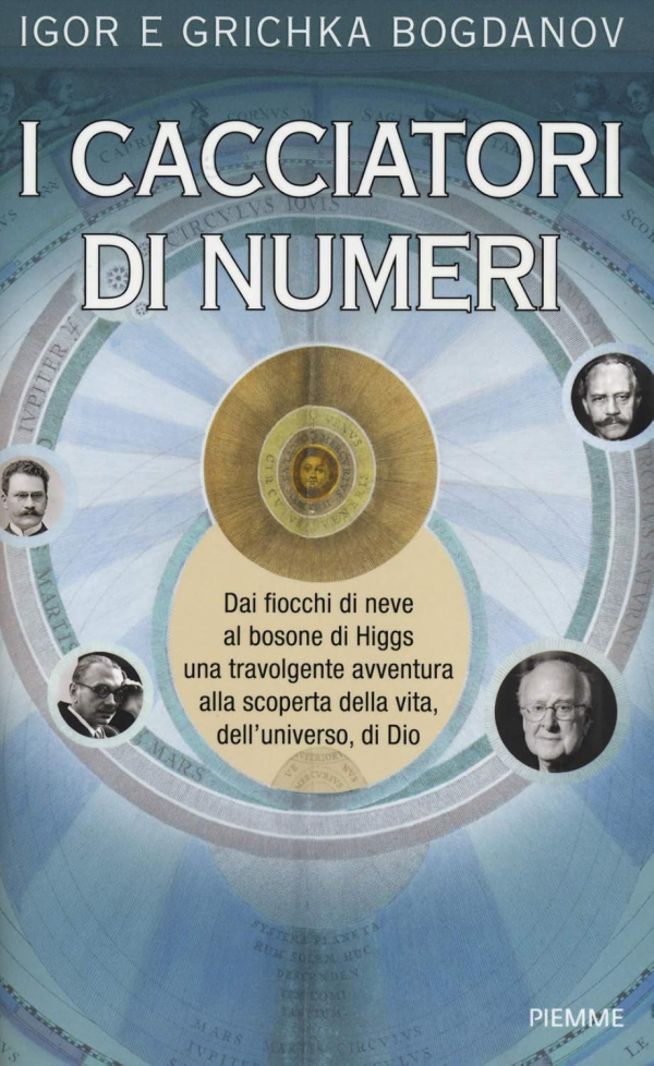 I cacciatori di numeri