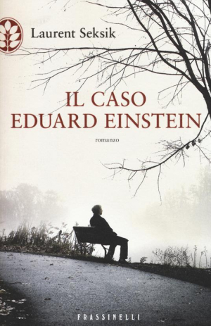 Il caso Eduard Einstein