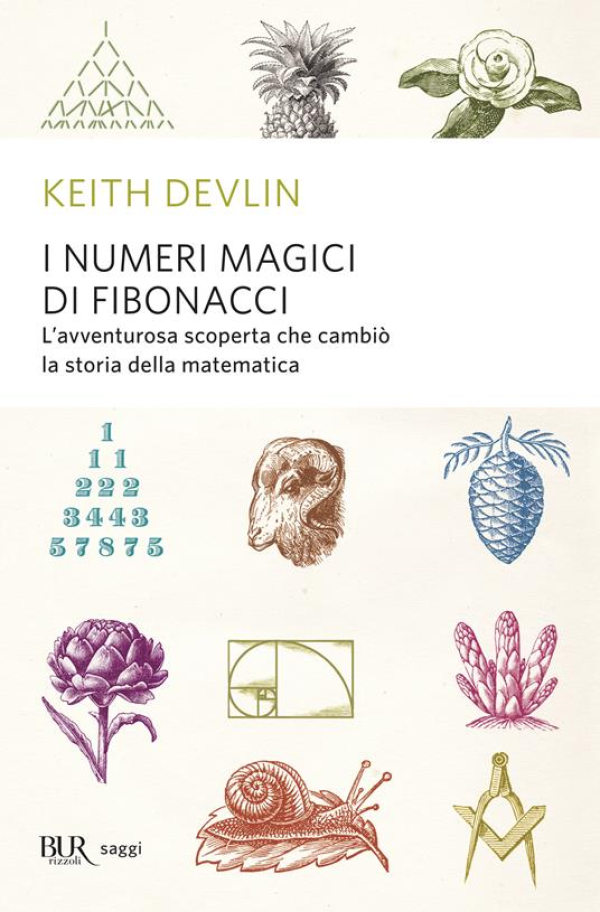 I numeri magici di Fibonacci