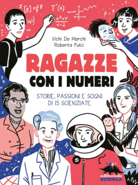 Ragazze con i numeri