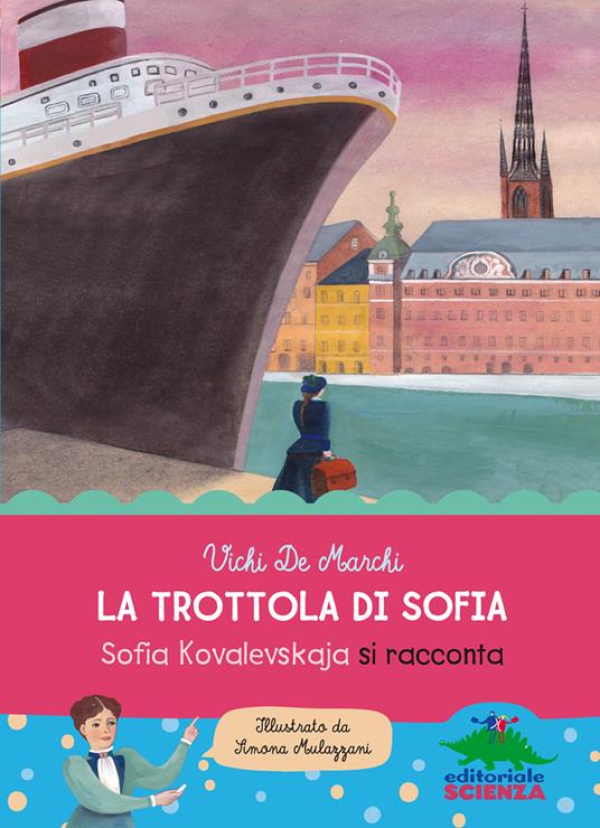 La trottola di Sofia