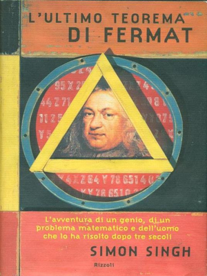L&#039;ultimo teorema di Fermat