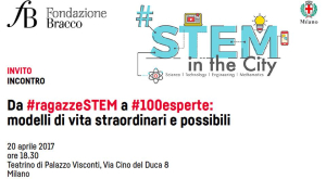 STEM in the City