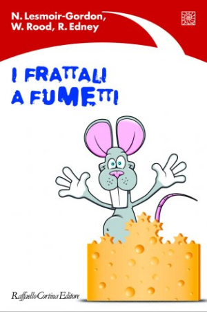 I frattali a fumetti